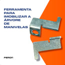 Kit Colocar No Ponto Motor Gm Cruze Ecotec 1.8 16v