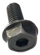 Jogo De Flange E Parafuso 8mm Para Serra Marmore Gamma Hg078