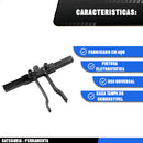 Saca Tampa Da Bomba De Combustivel