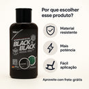 Proclean Black To Black 140ml Revitaliza Granito E Mármore