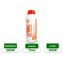 Kit Ferramentas Parafusos Original Terra + Medidor De Brinde