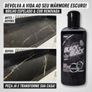 Proclean Black To Black 140ml Revitaliza Granito E Mármore