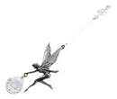 Mobile Suncatcher - Cristais - Fio De Luz Fada