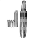 Kit Chave Impacto Manual 1/2 Pol Fenda Phillips Com 7 Peças