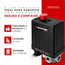 Pressostato Automático Compressor Ar Marcas Completo