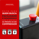 Pressostato Automático Compressor Ar Marcas Completo