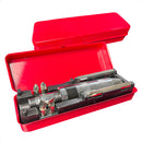 Kit Chave Impacto Manual 1/2 Pol Fenda Phillips Com 7 Peças