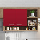 Adesivo Vinil Decoração Móveis Casa/cozinha - 1,00x0,50m
