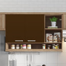 Adesivo Vinil Decoração Móveis Casa/cozinha - 1,00x0,50m