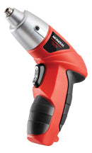 Parafusadeira Recarregável, Mondial 4,8V - FPF-05