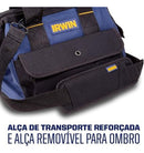 Mala Bolsa Ferramentas Standard 12 Pol.1870405 Irwin