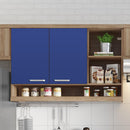 Adesivo Vinil Decoração Móveis Casa/cozinha - 1,00x0,50m