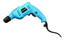 Furadeira Elétrica De Impacto Gamma G1905 3000rpm 650w Cor Azul-celeste Frequência 60 Hz