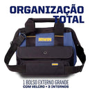 Mala Bolsa Ferramentas Standard 12 Pol.1870405 Irwin
