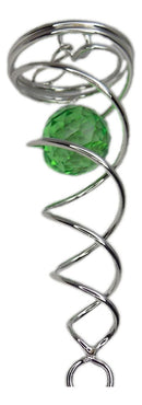 Captador De Energia Feng Shui Mobile Cristal