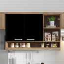 Adesivo Vinil Decoração Móveis Casa/cozinha - 1,00x0,50m
