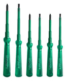 Kit Ferramenta Eletricista Chave Isolada 1000v Imã - D3