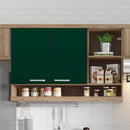 Adesivo Vinil Decoração Móveis Casa/cozinha - 1,00x0,50m