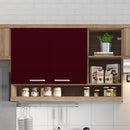 Adesivo Vinil Decoração Móveis Casa/cozinha - 1,00x0,50m