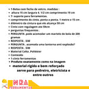 Cinto Cinturão Carpinteiro Ferramentas Pedreiro Eletricista
