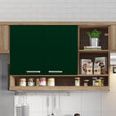 Adesivo Vinil Decoração Móveis Casa/cozinha - 1,00x0,50m