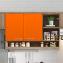 Adesivo Vinil Decoração Móveis Casa/cozinha - 1,00x0,50m