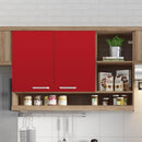 Adesivo Vinil Decoração Móveis Casa/cozinha - 1,00x0,50m