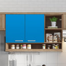 Adesivo Vinil Decoração Móveis Casa/cozinha - 1,00x0,50m
