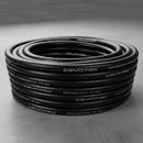 Rolo De Mangueira Pt 500 Ar Comprimido 5/16 Alta Pressão Preto