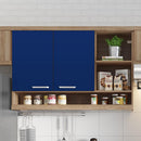 Adesivo Vinil Decoração Móveis Casa/cozinha - 1,00x0,50m