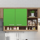 Adesivo Vinil Decoração Móveis Casa/cozinha - 1,00x0,50m