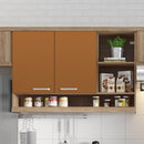 Adesivo Vinil Decoração Móveis Casa/cozinha - 1,00x0,50m