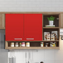 Adesivo Vinil Decoração Móveis Casa/cozinha - 1,00x0,50m
