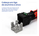 Chave Hidráulica Multifuncional 18 em 1 para Pia e Torneira de Banheiro