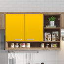 Adesivo Vinil Decoração Móveis Casa/cozinha - 1,00x0,50m