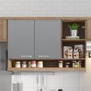 Adesivo Vinil Decoração Móveis Casa/cozinha - 1,00x0,50m