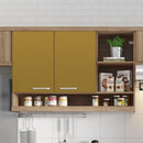 Adesivo Vinil Decoração Móveis Casa/cozinha - 1,00x0,50m