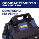 Mala Bolsa Ferramentas Standard 12 Pol.1870405 Irwin