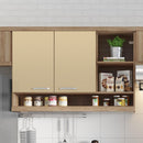 Adesivo Vinil Decoração Móveis Casa/cozinha - 1,00x0,50m