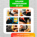 Kit Jogo De Chaves Multiuso 31 Em 1 Mini Ferramentas Maleta Pequena De Chave De Fenda Precisão Portátil Compacto Stronex