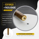 1 Mesinha Para Abajur De Apoio Decoração Objetos Madeira Mdf