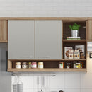 Adesivo Vinil Decoração Móveis Casa/cozinha - 1,00x0,50m