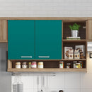 Adesivo Vinil Decoração Móveis Casa/cozinha - 1,00x0,50m