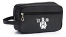 Bolsa de Ferramentas Mormino Portátil Impermeável Nylon Preta