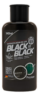 Proclean Black To Black 140ml Revitaliza Granito E Mármore