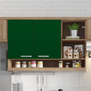 Adesivo Vinil Decoração Móveis Casa/cozinha - 1,00x0,50m