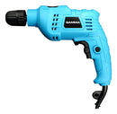 Furadeira Elétrica De Impacto Gamma G1905 3000rpm 650w Cor Azul-celeste Frequência 60 Hz