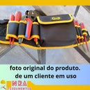Cinto Cinturão Carpinteiro Ferramentas Pedreiro Eletricista