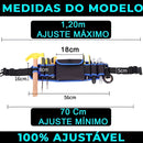 Cinto Cinturão Carpinteiro Ferramentas Pedreiro Eletricista