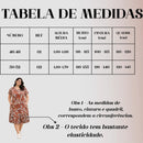 Vestido Midi Evangélico Plus Size Casual Básico Senhoras 52